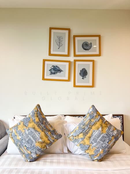 The Base Central, Phuket, Chao Fah Tawan Tok Rd, Wichit, Muang Phuket, Phuket, 1 Bedroom, 32 sqm, Condo For Sale, by Built Prime global, 500169974 - DDproperty.com