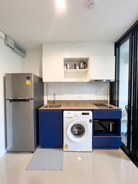 The Base Central, Phuket, Chao Fah Tawan Tok Rd, Wichit, Muang Phuket, Phuket, 1 Bedroom, 32 sqm, Condo For Sale, by Built Prime global, 500169974 - DDproperty.com