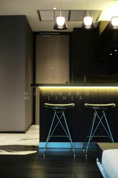 ASHTON Asoke-Rama 9, Bangkok, 469 Asoke-Dindaeng Road, Din Daeng, Din Daeng, Bangkok, 1 Bedroom, 43 sqm, Condo For Sale, by Nuttharom Linla , 500169975 - DDproperty.com