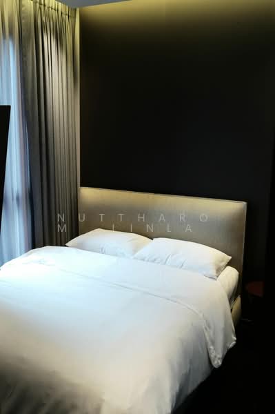 ASHTON Asoke-Rama 9, Bangkok, 469 Asoke-Dindaeng Road, Din Daeng, Din Daeng, Bangkok, 1 Bedroom, 43 sqm, Condo For Sale, by Nuttharom Linla , 500169975 - DDproperty.com