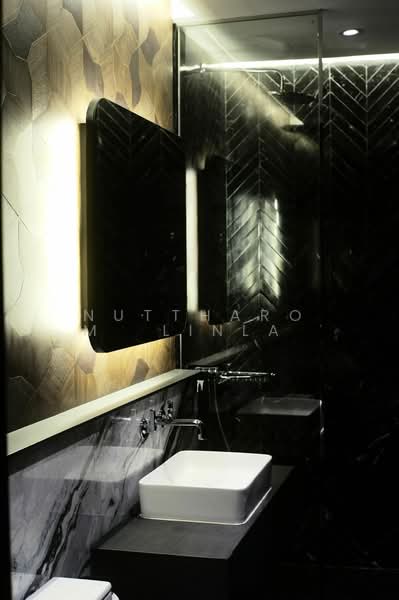 ASHTON Asoke-Rama 9, Bangkok, 469 Asoke-Dindaeng Road, Din Daeng, Din Daeng, Bangkok, 1 Bedroom, 43 sqm, Condo For Sale, by Nuttharom Linla , 500169975 - DDproperty.com