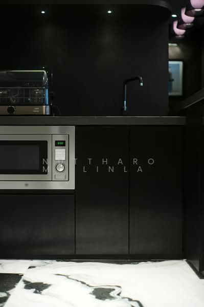 ASHTON Asoke-Rama 9, Bangkok, 469 Asoke-Dindaeng Road, Din Daeng, Din Daeng, Bangkok, 1 Bedroom, 43 sqm, Condo For Sale, by Nuttharom Linla , 500169975 - DDproperty.com