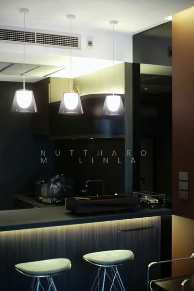 ASHTON Asoke-Rama 9, Bangkok, 469 Asoke-Dindaeng Road, Din Daeng, Din Daeng, Bangkok, 1 Bedroom, 43 sqm, Condo For Sale, by Nuttharom Linla , 500169975 - DDproperty.com