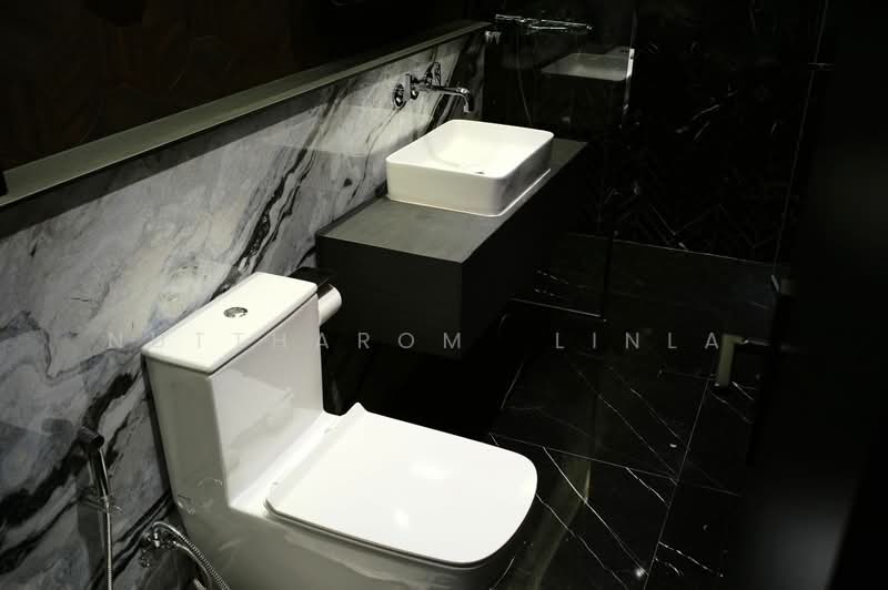 ASHTON Asoke-Rama 9, Bangkok, 469 Asoke-Dindaeng Road, Din Daeng, Din Daeng, Bangkok, 1 Bedroom, 43 sqm, Condo For Sale, by Nuttharom Linla , 500169975 - DDproperty.com