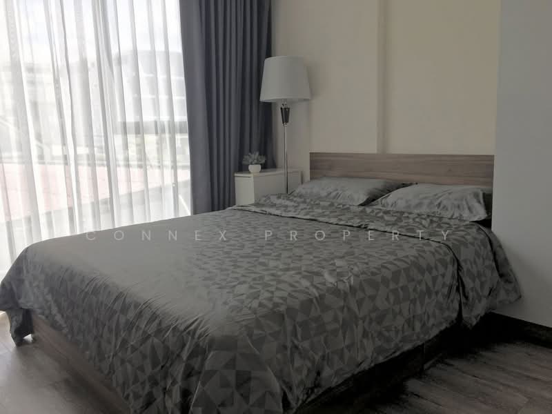 Modiz Ratchada 32, Bangkok, Soi Ratchadapisek 32 Yak 2, Chan Kasem, Chatuchak, Bangkok, 1 Bedroom, 35 sqm, Condo For Rent, by Connex Property, 500169978 - DDproperty.com
