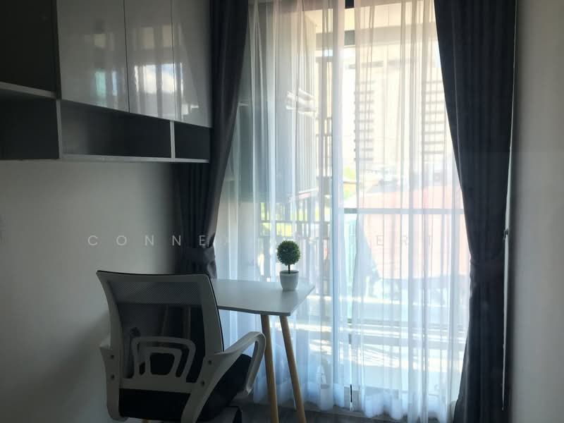 Modiz Ratchada 32, Bangkok, Soi Ratchadapisek 32 Yak 2, Chan Kasem, Chatuchak, Bangkok, 1 Bedroom, 35 sqm, Condo For Rent, by Connex Property, 500169978 - DDproperty.com