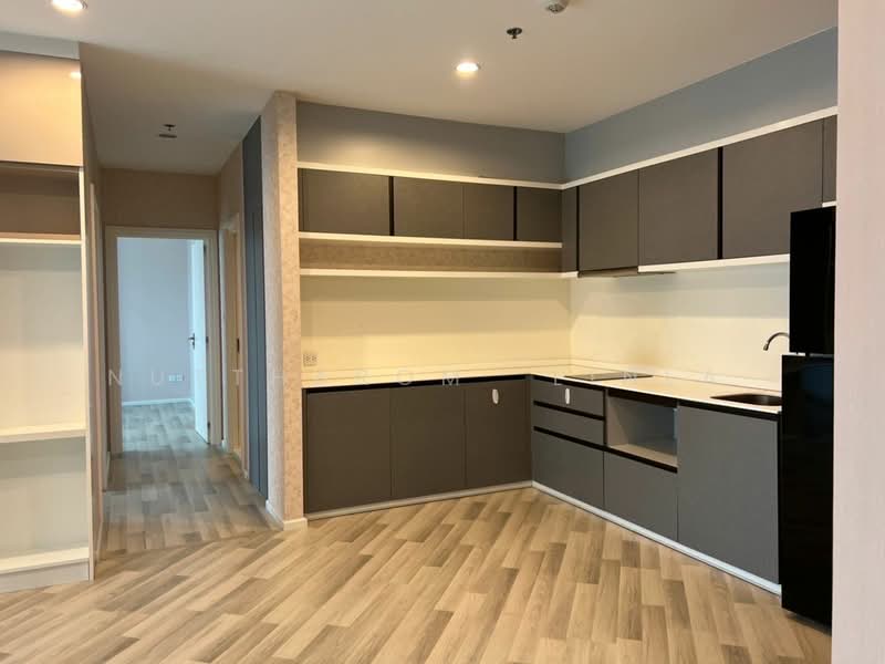 The Key Sathorn-Charoenraj, Bangkok, 3725-4334 Charoen Rat Road, Bang Klo, Bang Kho Laem, Bangkok, 2 Bedrooms, 75 sqm, Condo For Sale, by Nuttharom  Linla , 500169979 - DDproperty.com