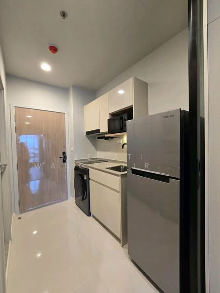 Culture Thonglor, Bangkok, Soi Sukhumvit 59, Sukhumvit Road, Khlong Tan Nua, Watthana, Bangkok, Studio, 24 sqm, Condo For Rent, by Keerati  Wangrujirakul, 500169980 - DDproperty.com
