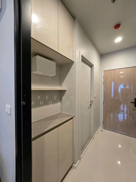 Culture Thonglor, Bangkok, Soi Sukhumvit 59, Sukhumvit Road, Khlong Tan Nua, Watthana, Bangkok, Studio, 24 sqm, Condo For Rent, by Keerati  Wangrujirakul, 500169980 - DDproperty.com