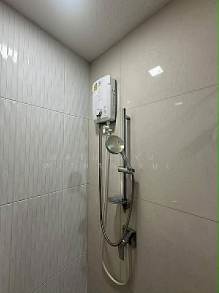 Life Asoke Hype, Bangkok, 339 Chaturathit Rd, Makkasan, Ratchathewi, Bangkok, 1 Bedroom, 60 sqm, Condo For Rent, by Wathanyu  Withanakul, 500169981 - DDproperty.com