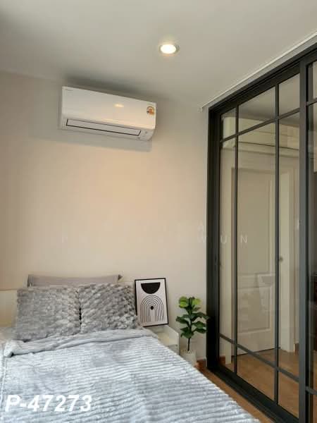 The Tree Bang Po Station, Bangkok, Pracharat Sai 1 Road, Bang Sue, Bang Sue, Bangkok, 2 Bedrooms, 60 sqm, Condo For Sale, by Susira Prueksawun, 500169985 - DDproperty.com