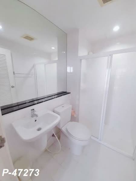 The Tree Bang Po Station, Bangkok, Pracharat Sai 1 Road, Bang Sue, Bang Sue, Bangkok, 2 Bedrooms, 60 sqm, Condo For Sale, by Susira Prueksawun, 500169985 - DDproperty.com