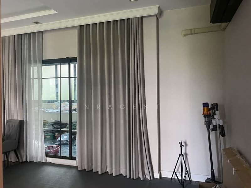 VENUE Westgate : เวนิว เวสต์เกต, นนทบุรี, ถนน สายบึงบัว-คลองประปา, บางแม่นาง, บางใหญ่, นนทบุรี, 302 ตร.ม., บ้านเดี่ยว ขาย, โดย NRagent, 500169986 - DDproperty.com