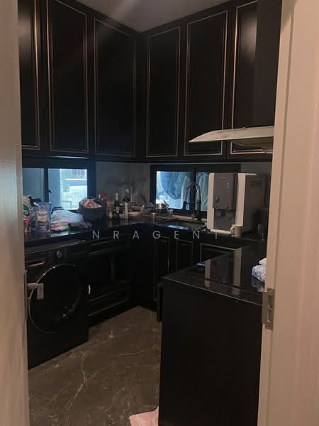 VENUE Westgate, Nonthaburi, Sai Bueng Bua-Klong Prapa Road, Bang Mae Nang, Bang Yai, Nonthaburi, 4 Bedrooms, 302 sqm, Single Detached House For Sale, by NRagent, 500169986 - DDproperty.com