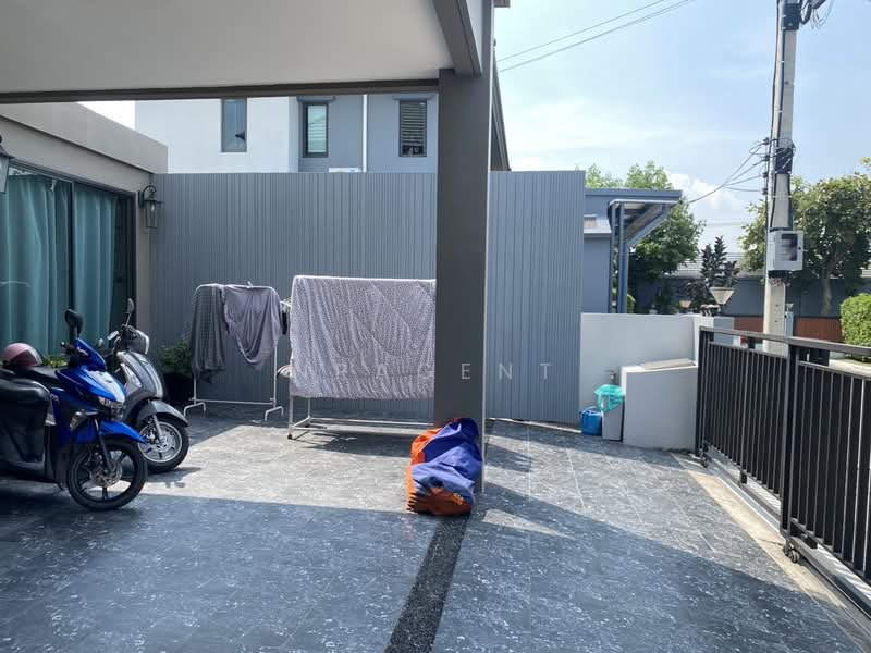 VENUE Westgate, Nonthaburi, Sai Bueng Bua-Klong Prapa Road, Bang Mae Nang, Bang Yai, Nonthaburi, 4 Bedrooms, 302 sqm, Single Detached House For Sale, by NRagent, 500169986 - DDproperty.com