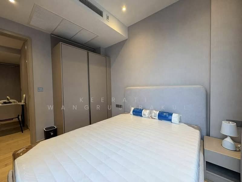 ASHTON Asoke-Rama 9, Bangkok, 469 Asoke-Dindaeng Road, Din Daeng, Din Daeng, Bangkok, 1 Bedroom, 33 sqm, Condo For Rent, by Keerati Wangrujirakul, 500169988 - DDproperty.com