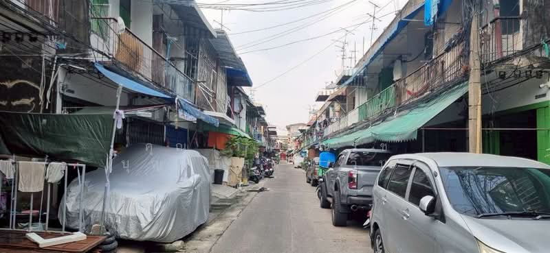 อาคารพาณิชย์ 2 ชั้น 13 ตร.ว. อาคารพาณิชย์ ซอยประชาสงเคราะห์2 ซอยสุทธิพร แยก3 (ซอยสิงโต), กรุงเทพ, ดินแดง, ดินแดง, กรุงเทพ, 70 ตร.ม., ตึกแถว-อาคารพาณิชย์ ขาย, โดย คุณ วรรณรัช บุญสวัสดิ์ (วิน), 500169989 - DDproperty.com