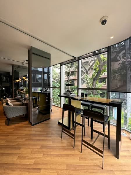 ASHTON Residence 41, Bangkok, Sukhumvit 41, Khlong Tan Nua, Watthana, Bangkok, 3 Bedrooms, 124 sqm, Condo For Rent, by Thida Thewinram, 500169990 - DDproperty.com