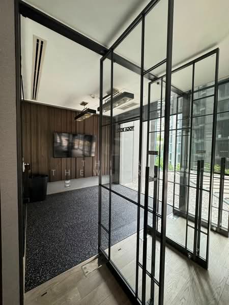 ASHTON Residence 41, Bangkok, Sukhumvit 41, Khlong Tan Nua, Watthana, Bangkok, 3 Bedrooms, 124 sqm, Condo For Rent, by Thida Thewinram, 500169990 - DDproperty.com