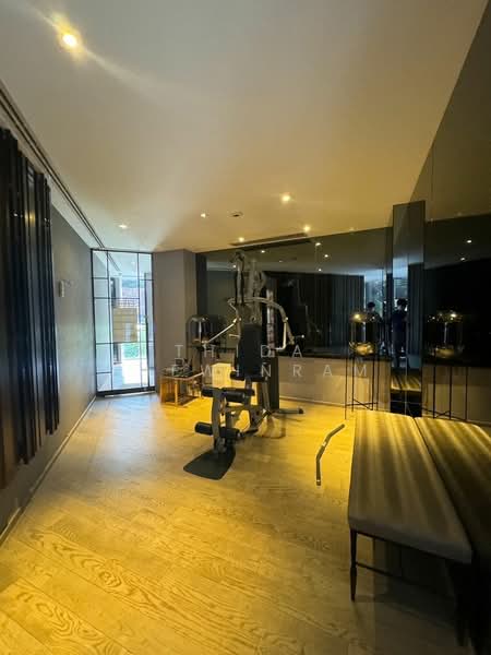 ASHTON Residence 41 : แอชตัน เรสซิเดนซ์ 41, กรุงเทพ, สุขุมวิท 41, คลองตันเหนือ, วัฒนา, กรุงเทพ, 124 ตร.ม., คอนโด ให้เช่า, โดย Thida Thewinram, 500169990 - DDproperty.com