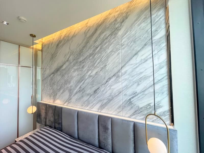 Noble Recole, Bangkok, 77 Soi Sukhumvit 19 Sukhumvit Road, Khlongtoei Nua, Watthana, Bangkok, 1 Bedroom, 35 sqm, Condo For Sale, by Nuttharom  Linla , 500169991 - DDproperty.com