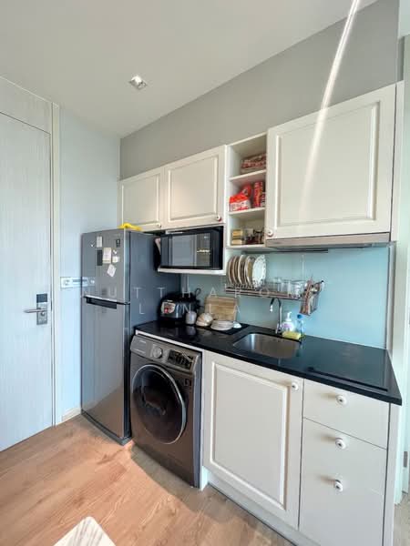 Noble Recole, Bangkok, 77 Soi Sukhumvit 19 Sukhumvit Road, Khlongtoei Nua, Watthana, Bangkok, 1 Bedroom, 35 sqm, Condo For Sale, by Nuttharom  Linla , 500169991 - DDproperty.com