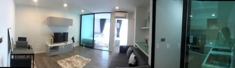 For Rent - Modiz Interchange, Bangkok