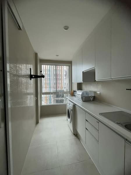 Happy Condo Ladprao 101 : แฮปปี้ คอนโด ลาดพร้าว 101, กรุงเทพ, ถนนลาดพร้าว 101, วังทองหลาง, วังทองหลาง, กรุงเทพ, 36 ตร.ม., คอนโด ขาย, โดย Connex Property, 500169996 - DDproperty.com