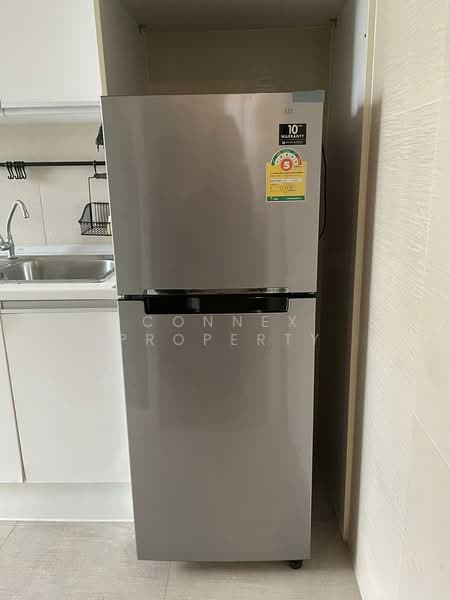 Happy Condo Ladprao 101 : แฮปปี้ คอนโด ลาดพร้าว 101, กรุงเทพ, ถนนลาดพร้าว 101, วังทองหลาง, วังทองหลาง, กรุงเทพ, 36 ตร.ม., คอนโด ขาย, โดย Connex Property, 500169996 - DDproperty.com