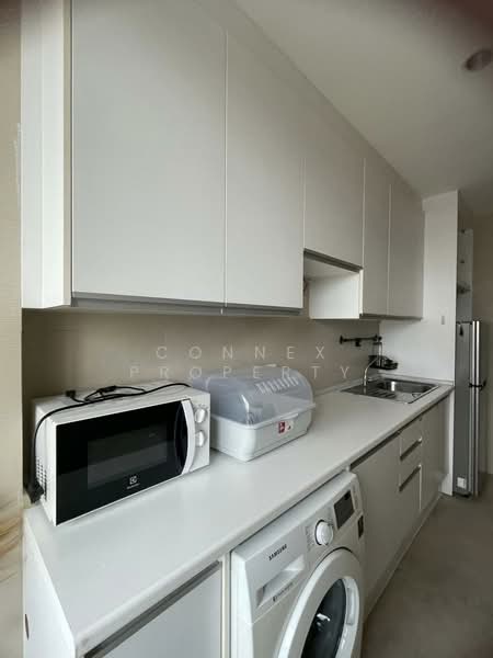 Happy Condo Ladprao 101, Bangkok, Ladprao Road, Wang Thonglang, Wang Thonglang, Bangkok, 1 Bedroom, 36 sqm, Condo For Sale, by Connex Property, 500169996 - DDproperty.com