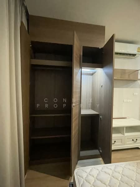 Happy Condo Ladprao 101, Bangkok, Ladprao Road, Wang Thonglang, Wang Thonglang, Bangkok, 1 Bedroom, 36 sqm, Condo For Sale, by Connex Property, 500169996 - DDproperty.com
