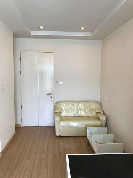 Happy Condo Ladprao 101 : แฮปปี้ คอนโด ลาดพร้าว 101, กรุงเทพ, ถนนลาดพร้าว 101, วังทองหลาง, กรุงเทพ, 29 ตร.ม., คอนโด ขาย, โดย Connex Property, 500169996 - DDproperty.com