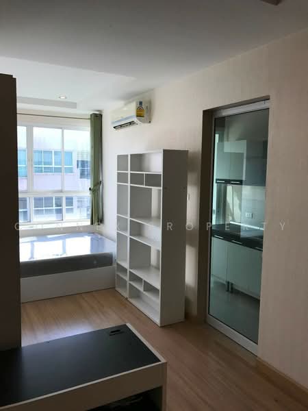 Happy Condo Ladprao 101 : แฮปปี้ คอนโด ลาดพร้าว 101, กรุงเทพ, ถนนลาดพร้าว 101, วังทองหลาง, กรุงเทพ, 29 ตร.ม., คอนโด ขาย, โดย Connex Property, 500169996 - DDproperty.com