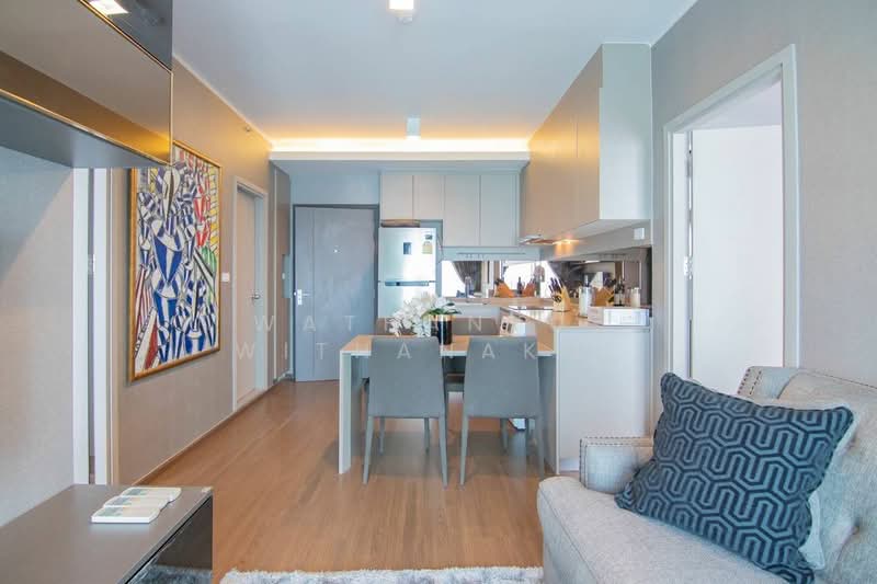 IDEO Sukhumvit 93 : ไอดีโอ สุขุมวิท 93, กรุงเทพ, 2331 ซอยสุขุมวิท 93, บางจาก, พระโขนง, กรุงเทพ, 52 ตร.ม., คอนโด ให้เช่า, โดย Wathanyu Withanakul, 500169997 - DDproperty.com