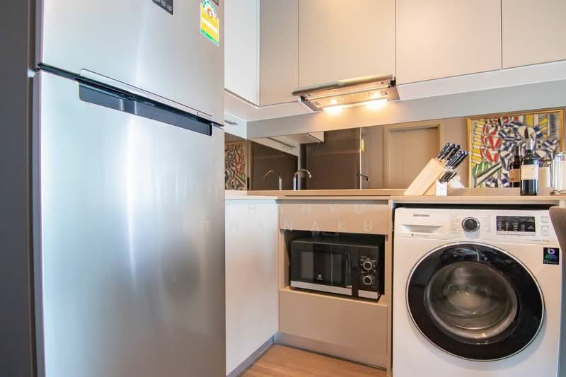 IDEO Sukhumvit 93, Bangkok, 2331 Soi Sukhumvit 93, Bang Chak, Phra Khanong, Bangkok, 2 Bedrooms, 52 sqm, Condo For Rent, by Wathanyu Withanakul, 500169997 - DDproperty.com