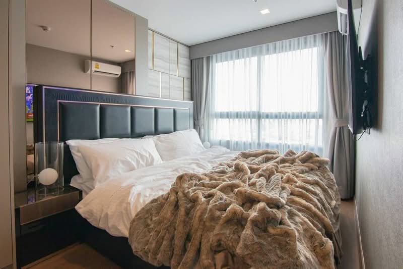 IDEO Sukhumvit 93, Bangkok, 2331 Soi Sukhumvit 93, Bang Chak, Phra Khanong, Bangkok, 2 Bedrooms, 52 sqm, Condo For Rent, by Wathanyu Withanakul, 500169997 - DDproperty.com