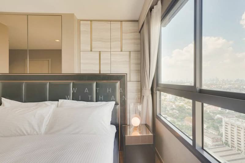 IDEO Sukhumvit 93 : ไอดีโอ สุขุมวิท 93, กรุงเทพ, 2331 ซอยสุขุมวิท 93, บางจาก, พระโขนง, กรุงเทพ, 52 ตร.ม., คอนโด ให้เช่า, โดย Wathanyu Withanakul, 500169997 - DDproperty.com