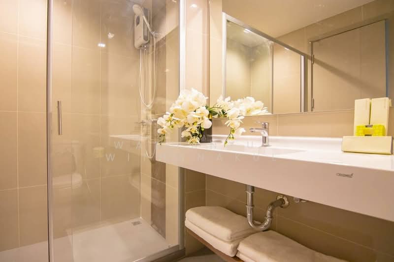 IDEO Sukhumvit 93, Bangkok, 2331 Soi Sukhumvit 93, Bang Chak, Phra Khanong, Bangkok, 2 Bedrooms, 52 sqm, Condo For Rent, by Wathanyu Withanakul, 500169997 - DDproperty.com