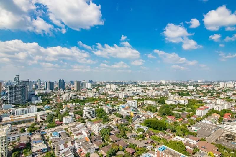 IDEO Sukhumvit 93, Bangkok, 2331 Soi Sukhumvit 93, Bang Chak, Phra Khanong, Bangkok, 2 Bedrooms, 52 sqm, Condo For Rent, by Wathanyu Withanakul, 500169997 - DDproperty.com
