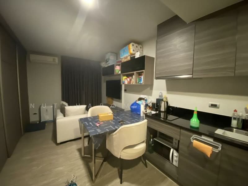 SAVVI Ari 4, Bangkok, 35 Soi Chamnan Aksorn, Samsen Nai, Phaya Thai, Bangkok, 1 Bedroom, 35 sqm, Condo For Sale, by Nuttharom Linla , 500169998 - DDproperty.com
