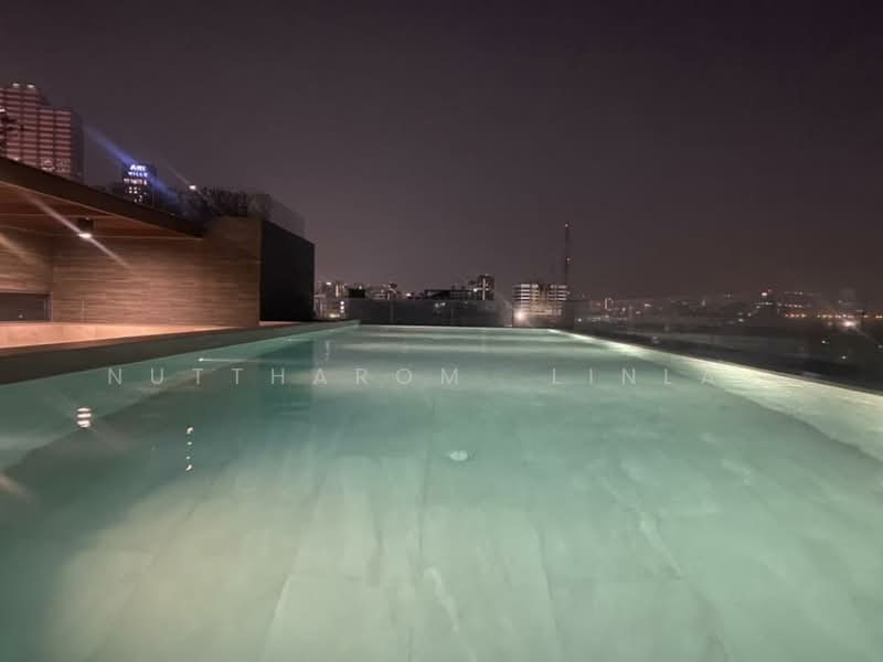 SAVVI Ari 4, Bangkok, 35 Soi Chamnan Aksorn, Samsen Nai, Phaya Thai, Bangkok, 1 Bedroom, 35 sqm, Condo For Sale, by Nuttharom Linla , 500169998 - DDproperty.com