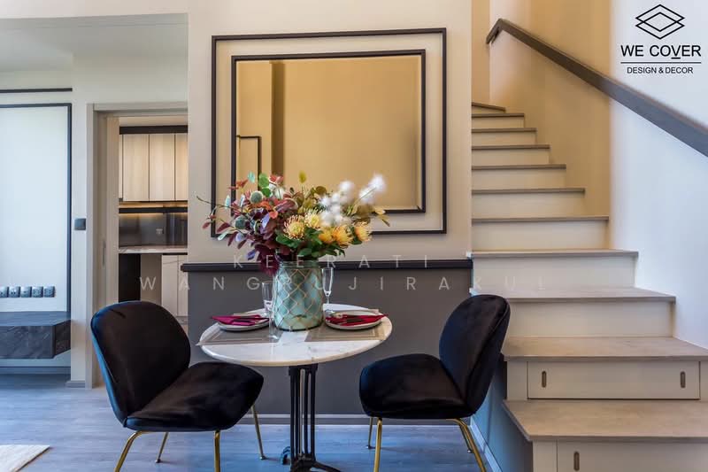 The Line Sukhumvit 101, Bangkok, 3009 Sukhumvit 101 Road, Bang Chak, Phra Khanong, Bangkok, 1 Bedroom, 43 sqm, Condo For Rent, by Keerati Wangrujirakul, 500170001 - DDproperty.com