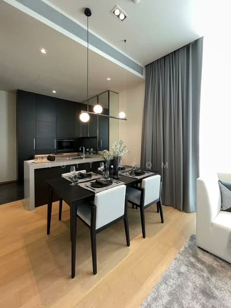 28 Chidlom, Bangkok, 28 Chit Lom Alley, Lumphini, Pathum Wan, Bangkok, 2 Bedrooms, 74 sqm, Condo For Sale, by Nuttharom Linla , 500170002 - DDproperty.com