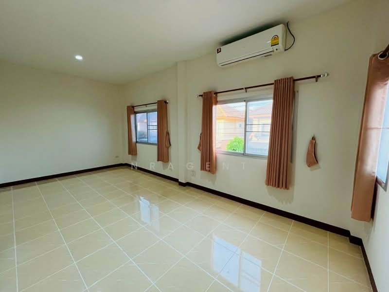 Panthiya Phraeksa, Samut Prakan, 999 Phraeksa Road, Phraeksa, Muang Samut Prakarn, Samut Prakan, 3 Bedrooms, 130 sqm, Single Detached House For Sale, by NRagent, 500170003 - DDproperty.com