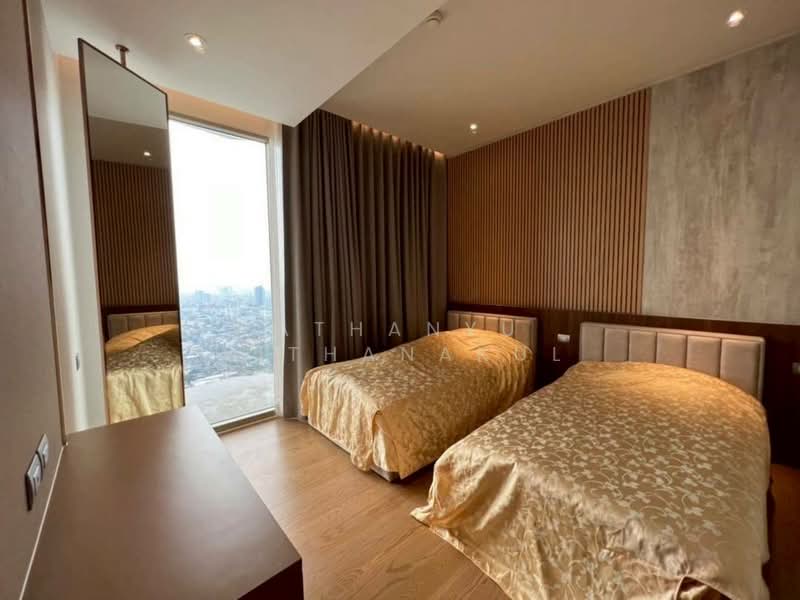 Magnolias Waterfront Residences : แมกโนเลียส์ วอเตอร์ฟรอนท์ เรสซิเดนซ์, กรุงเทพ, 259 ถ. กรุงธนบุรี, คลองต้นไทร, คลองสาน, กรุงเทพ, 103 ตร.ม., คอนโด ให้เช่า, โดย Wathanyu  Withanakul, 500170006 - DDproperty.com