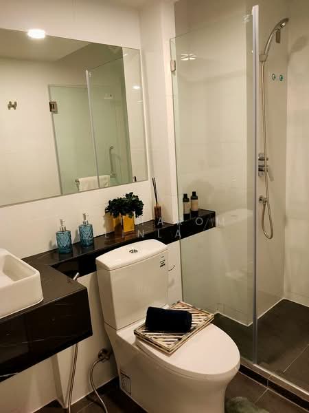 KnightsBridge Space Rama 9, Bangkok, 533 Thanon Asok, Din Daeng, Din Daeng, Bangkok, 1 Bedroom, 39 sqm, Condo For Sale, by Nuttharom Linla , 500170009 - DDproperty.com