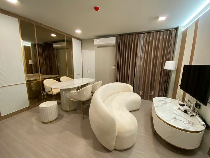 Quintara Phume Sukhumvit 39, Bangkok, 73 Soi Sukhumvit 39, Khlong Tan Nua, Watthana, Bangkok, 3 Bedrooms, 69 sqm, Condo For Rent, by Keerati Wangrujirakul, 500170011 - DDproperty.com