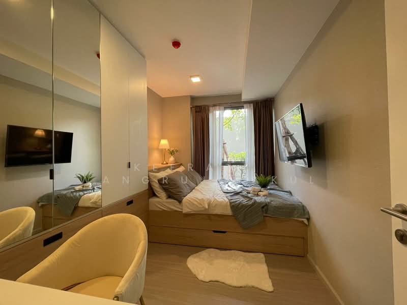 Quintara Phume Sukhumvit 39, Bangkok, 73 Soi Sukhumvit 39, Khlong Tan Nua, Watthana, Bangkok, 3 Bedrooms, 69 sqm, Condo For Rent, by Keerati Wangrujirakul, 500170011 - DDproperty.com