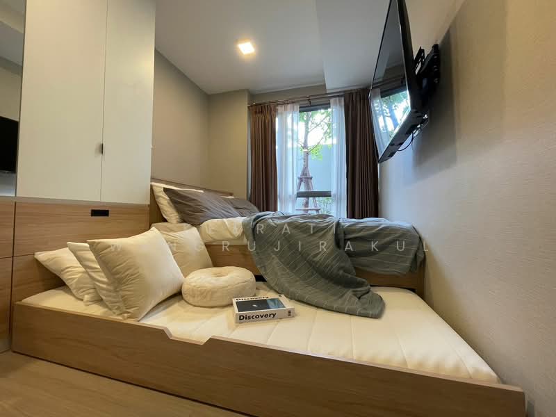 Quintara Phume Sukhumvit 39 : ควินทารา ภูม สุขุมวิท 39, กรุงเทพ, 73 ซอยสุขุมวิท 39, คลองตันเหนือ, วัฒนา, กรุงเทพ, 69 ตร.ม., คอนโด ให้เช่า, โดย Keerati  Wangrujirakul, 500170011 - DDproperty.com