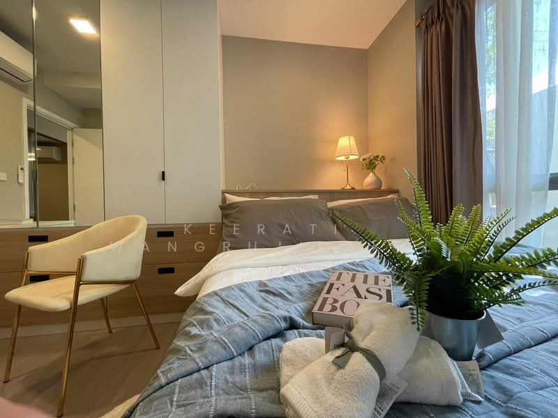 Quintara Phume Sukhumvit 39, Bangkok, 73 Soi Sukhumvit 39, Khlong Tan Nua, Watthana, Bangkok, 3 Bedrooms, 69 sqm, Condo For Rent, by Keerati Wangrujirakul, 500170011 - DDproperty.com